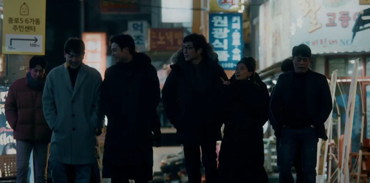 Jacob The Baker Featured, Reviews Film Threat