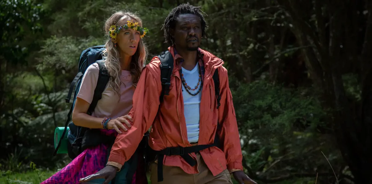 Loop Track Featured, Reviews Film Threat