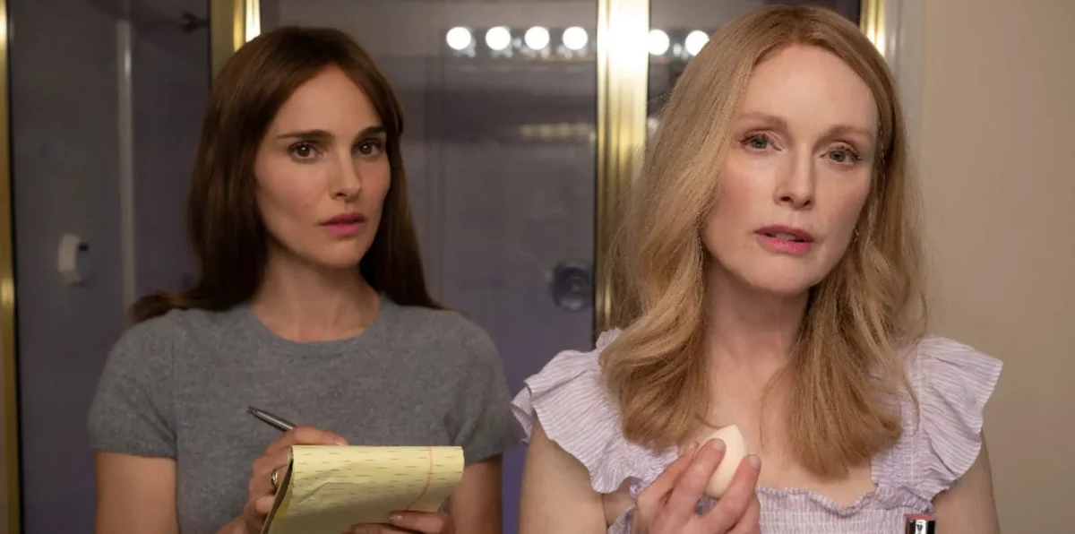 May December Featured, Reviews Film Threat