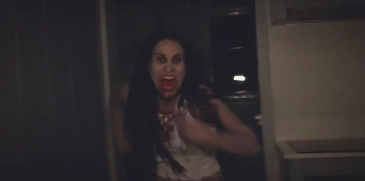 Puzzle Box Featured, Reviews Film Threat