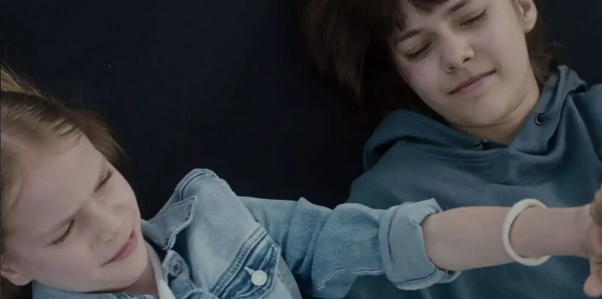 Sisters Featured, Reviews Film Threat