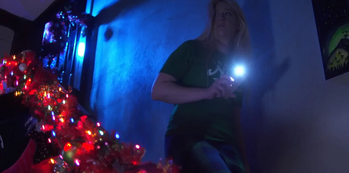 Smart House Featured, Reviews Film Threat