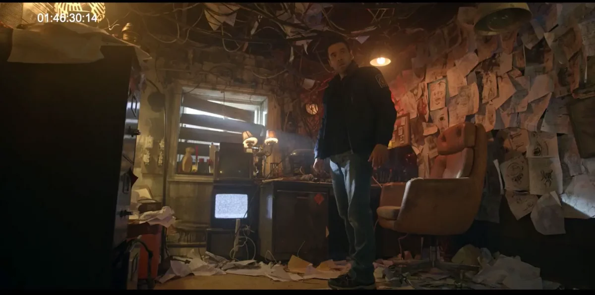 The Breach Featured, Reviews Film Threat