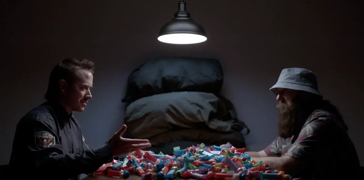 The Pez Outlaw Featured, Reviews Film Threat