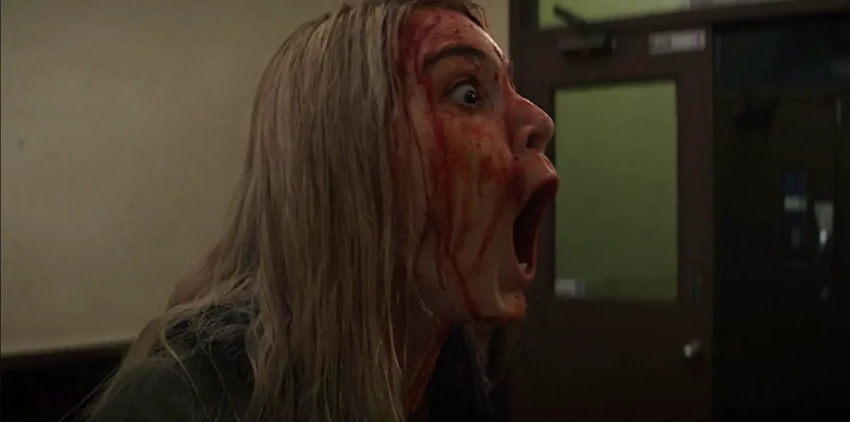 The Puppetman Featured, Reviews Film Threat