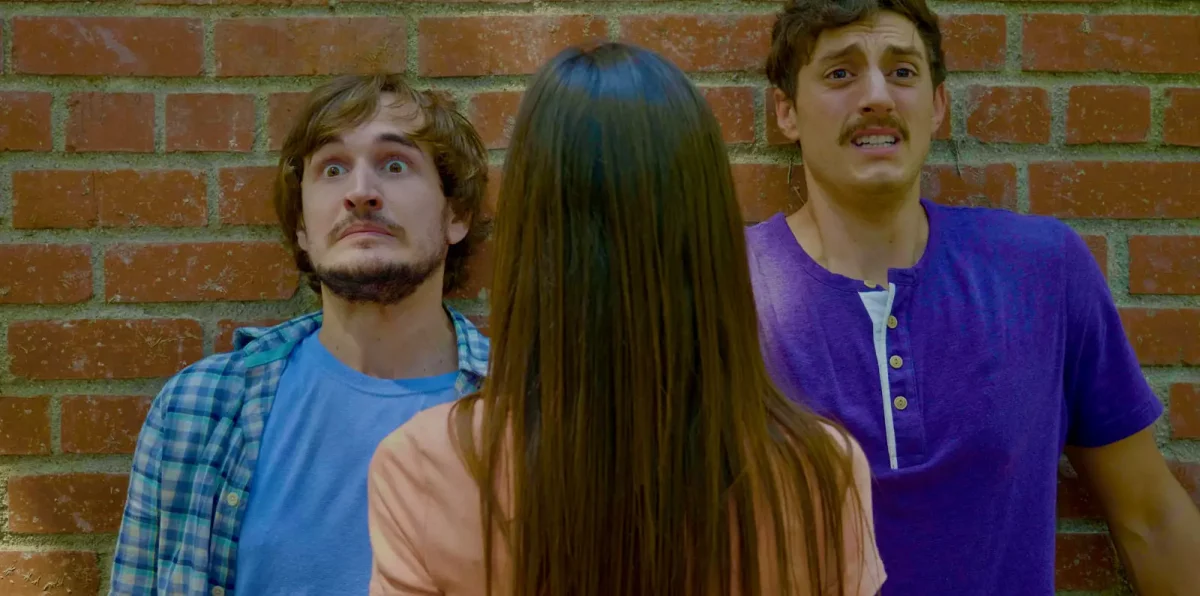 The Take Out Move Featured, Reviews Film Threat