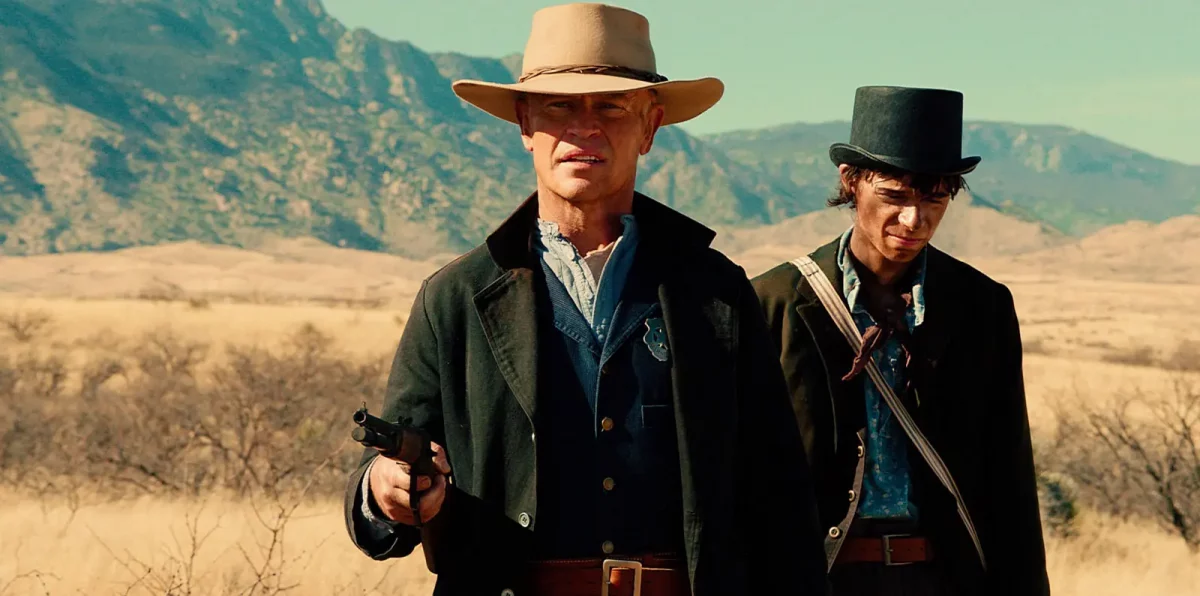 Breaker’s Law Featured, Reviews Film Threat