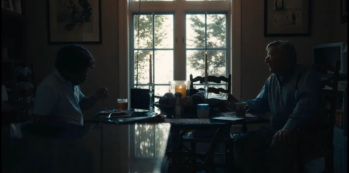 This Land Featured, Reviews Film Threat