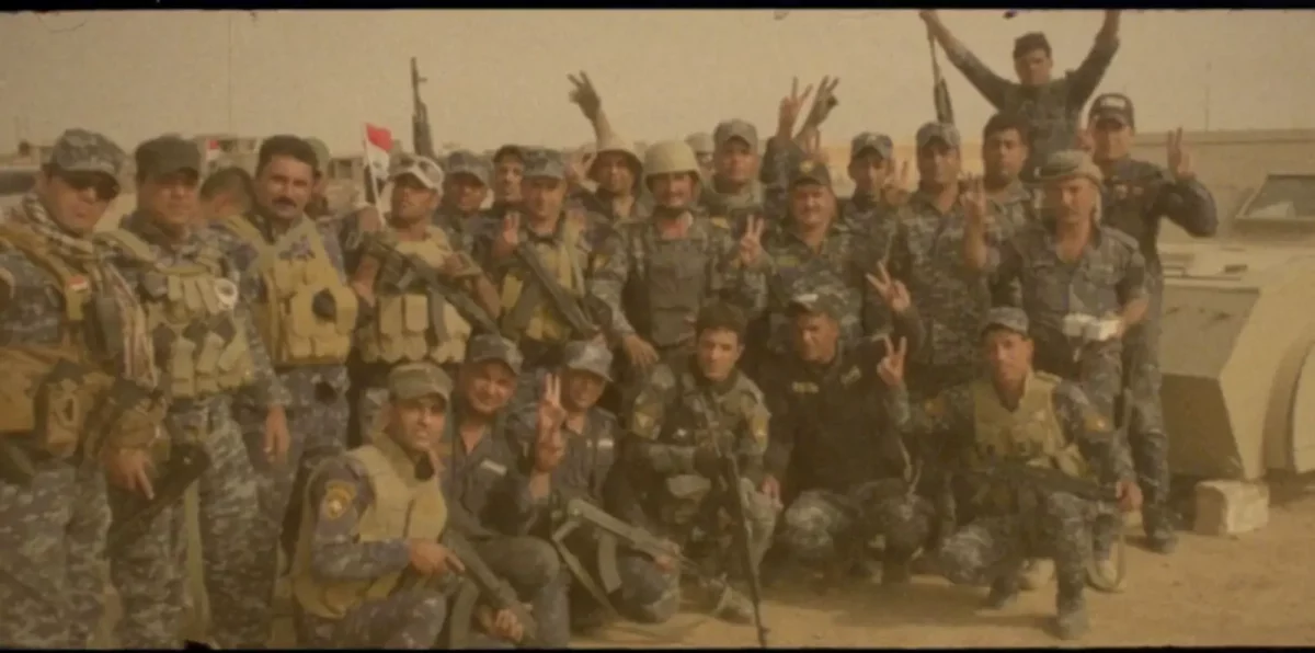 Tribal Featured, Reviews Film Threat