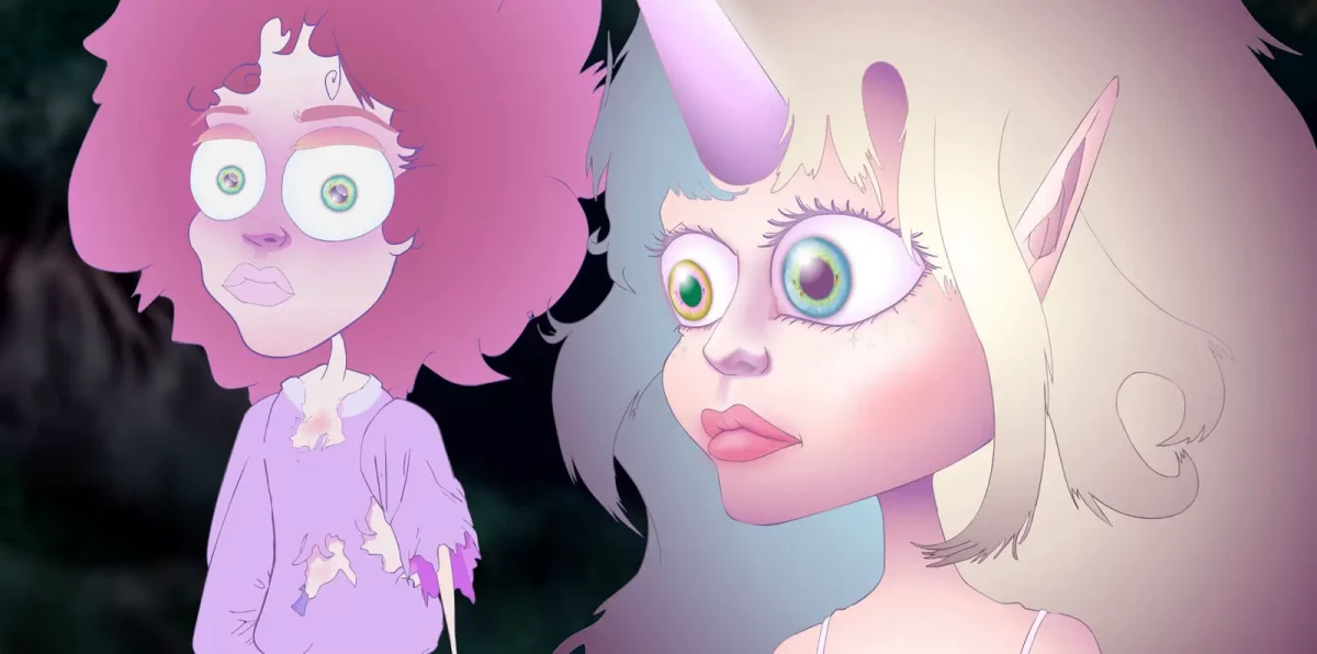 Unicorn Boy Featured, Reviews Film Threat