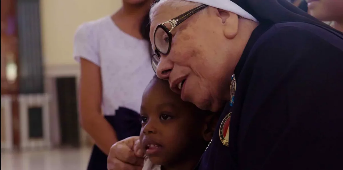 With This Light Featured, Reviews Film Threat