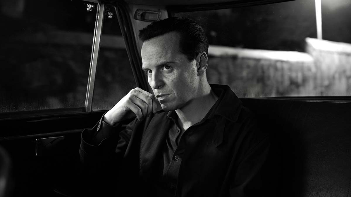 Steve Zaillian’s Tom Ripley Series Starring Andrew Scott Hits Netflix In 2024