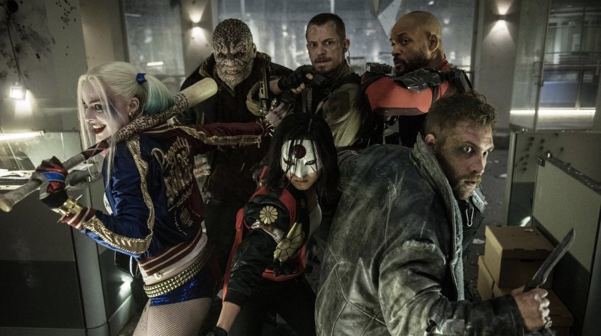 David Ayer Says His Director’s Cut of SUICIDE SQUAD Is “Coming” and That “Something’s Going to Be Revealed” — GeekTyrant