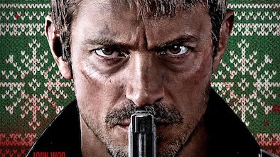 Silent Night Review: Vintage John Woo