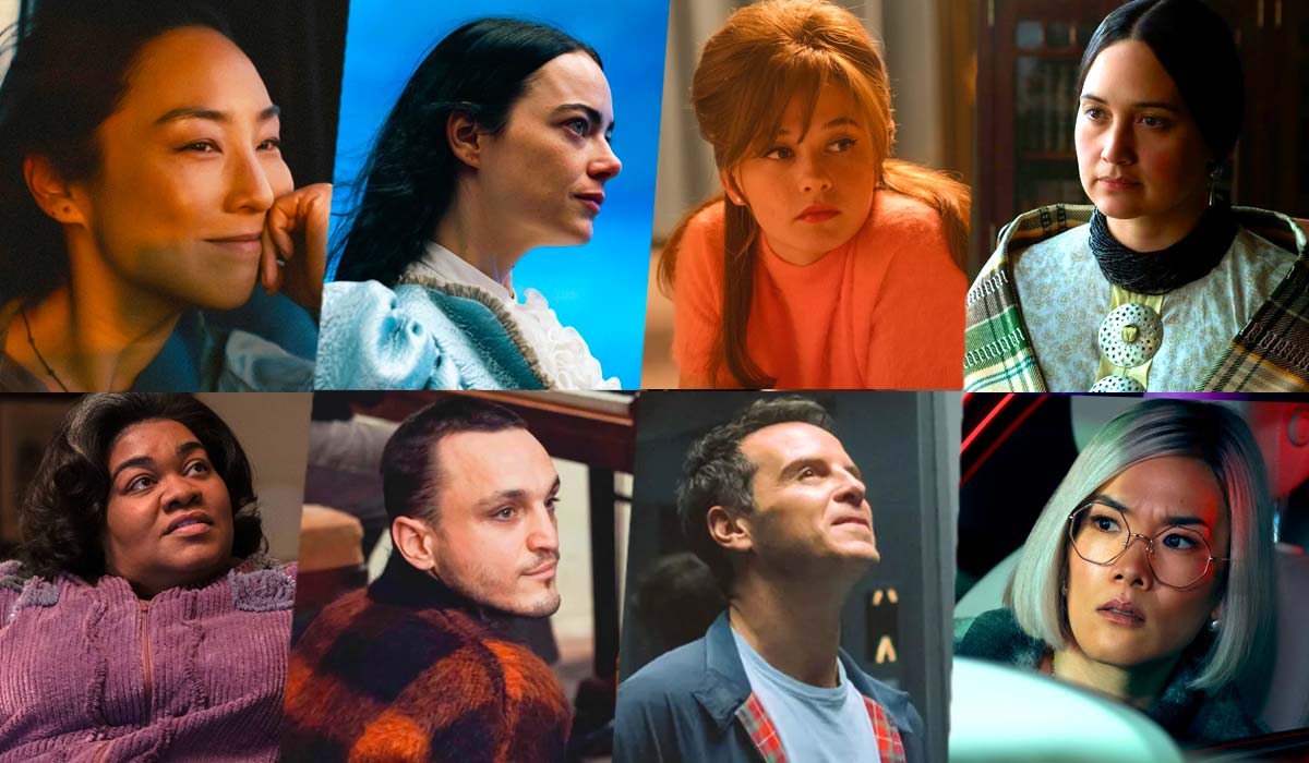 The 23 Best Film & Television Performances Of 2023