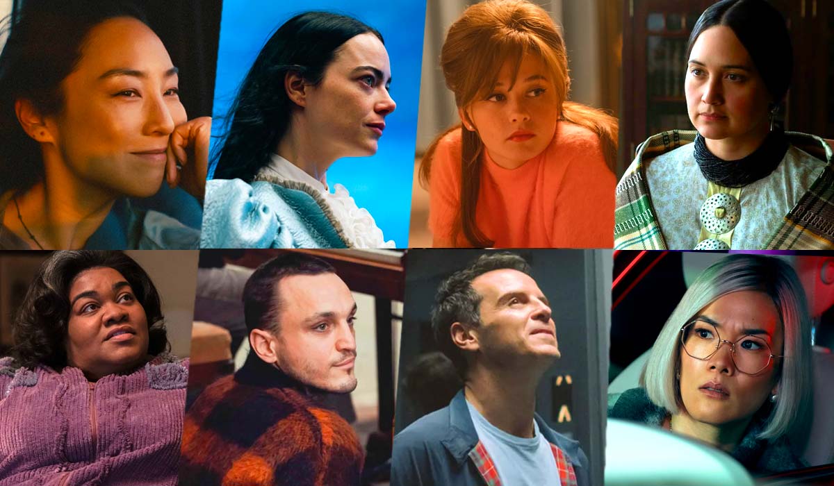 The 23 Best Film & Television Performances Of 2023