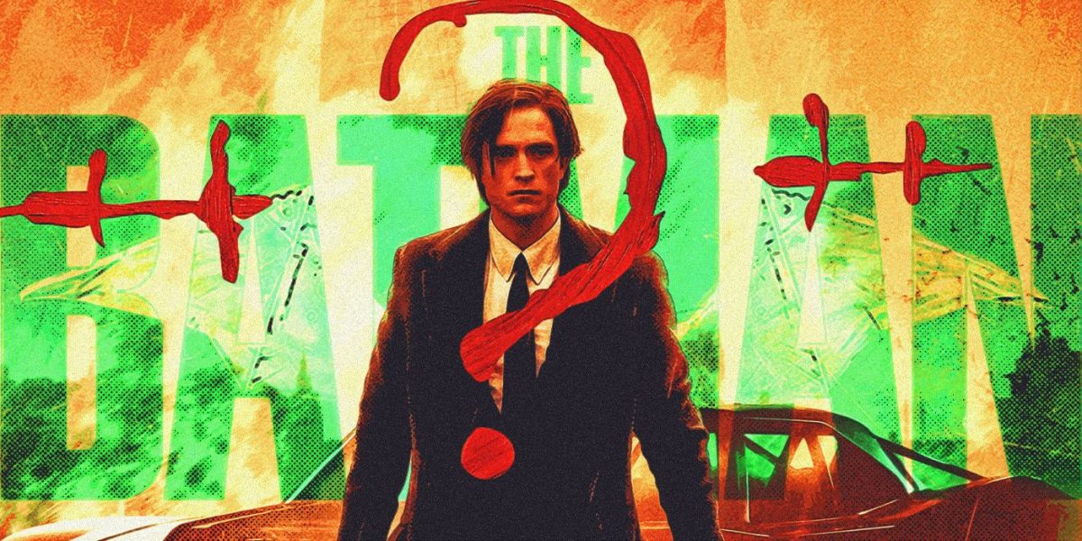 ‘The Batman’ Easter Eggs You May Have Missed