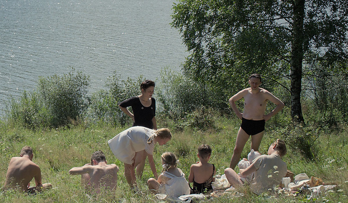 The Zone Of Interest Named Best Film Of 2023 By LA Film Critics