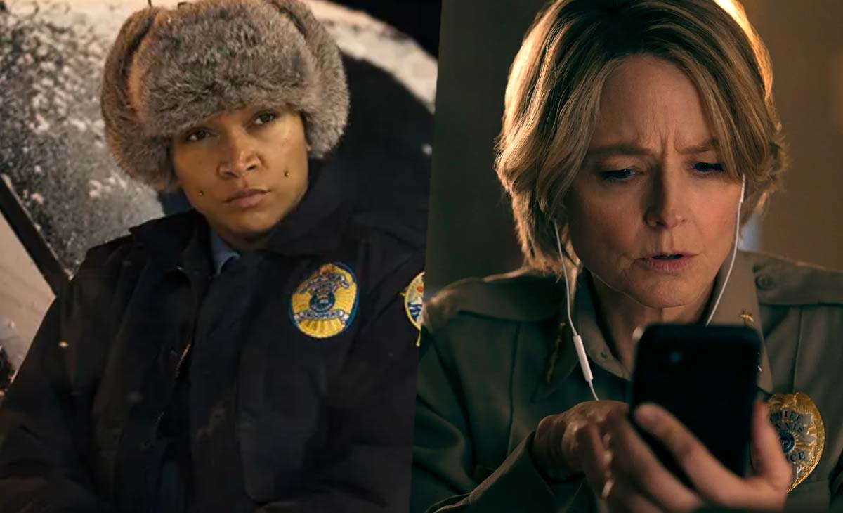 Jodie Foster Leads A “Dark, F**ked-up Mystery In January