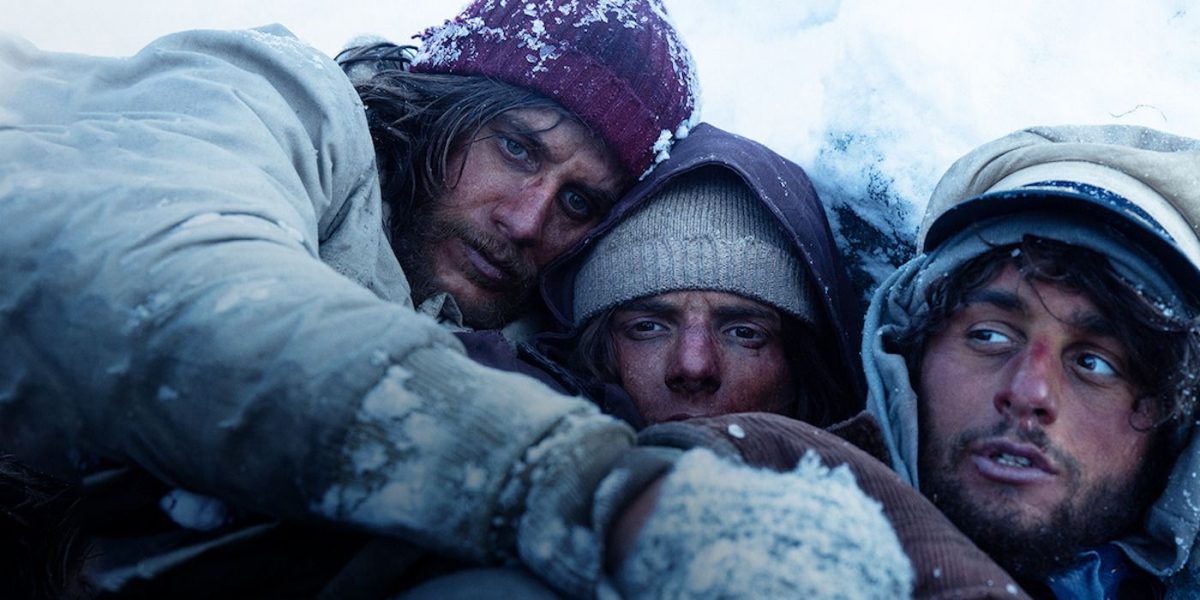 ‘Society of the Snow’ Review — A Gripping Take on a Devastating True Story
