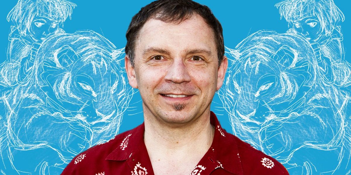 A Disney Legend Takes Us Behind the Scenes of Iconic Villains and Heroes