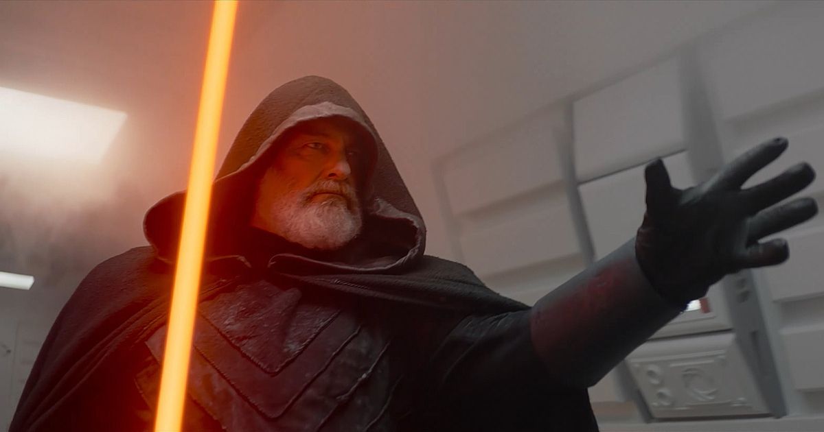Ahsoka Showrunner Talks About Baylan Skoll After Ray Stevenson’s Passing