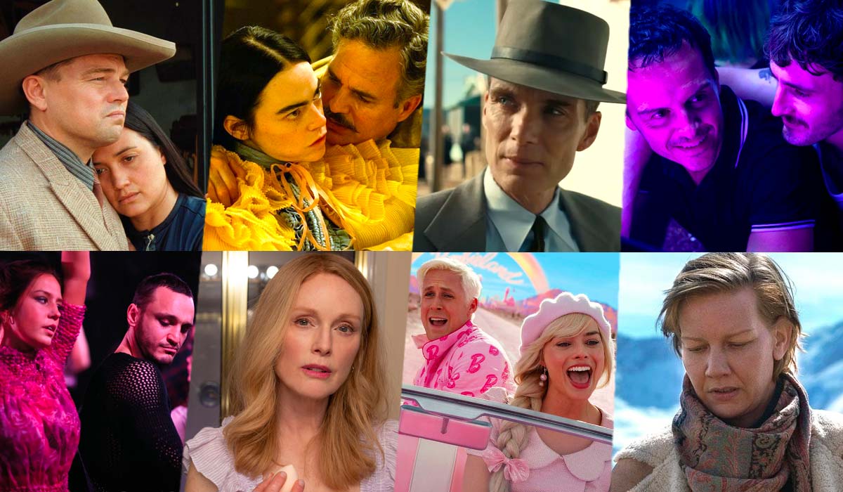 The 21 Best Films Of 2023