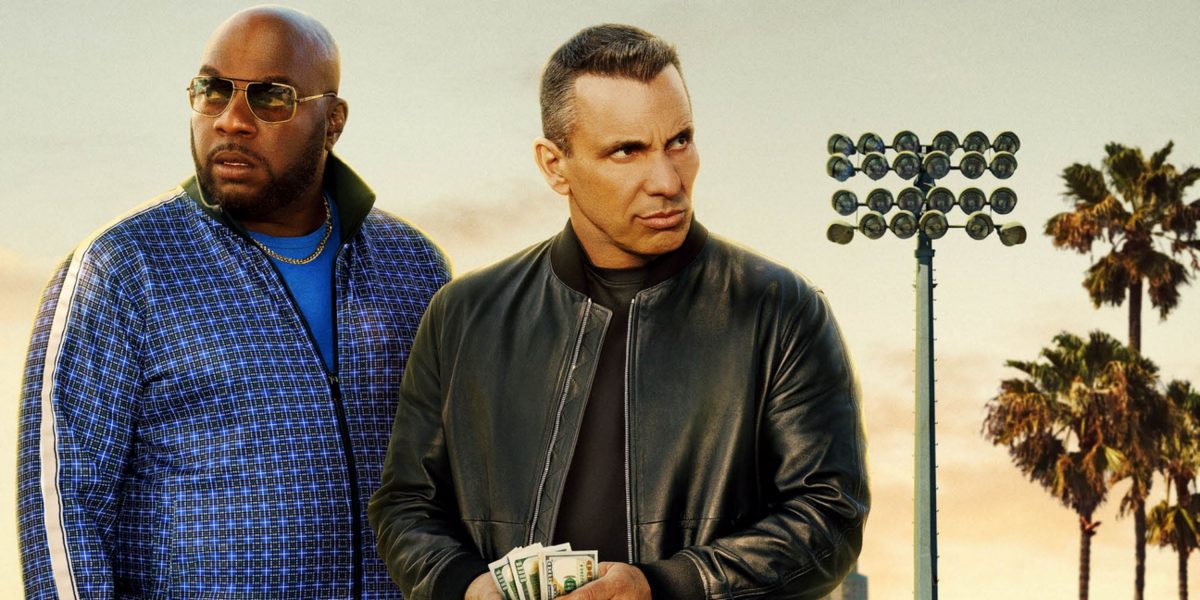 ‘Bookie’ EP Chuck Lorre on Finding Comedy in the Gray Area of Criminality