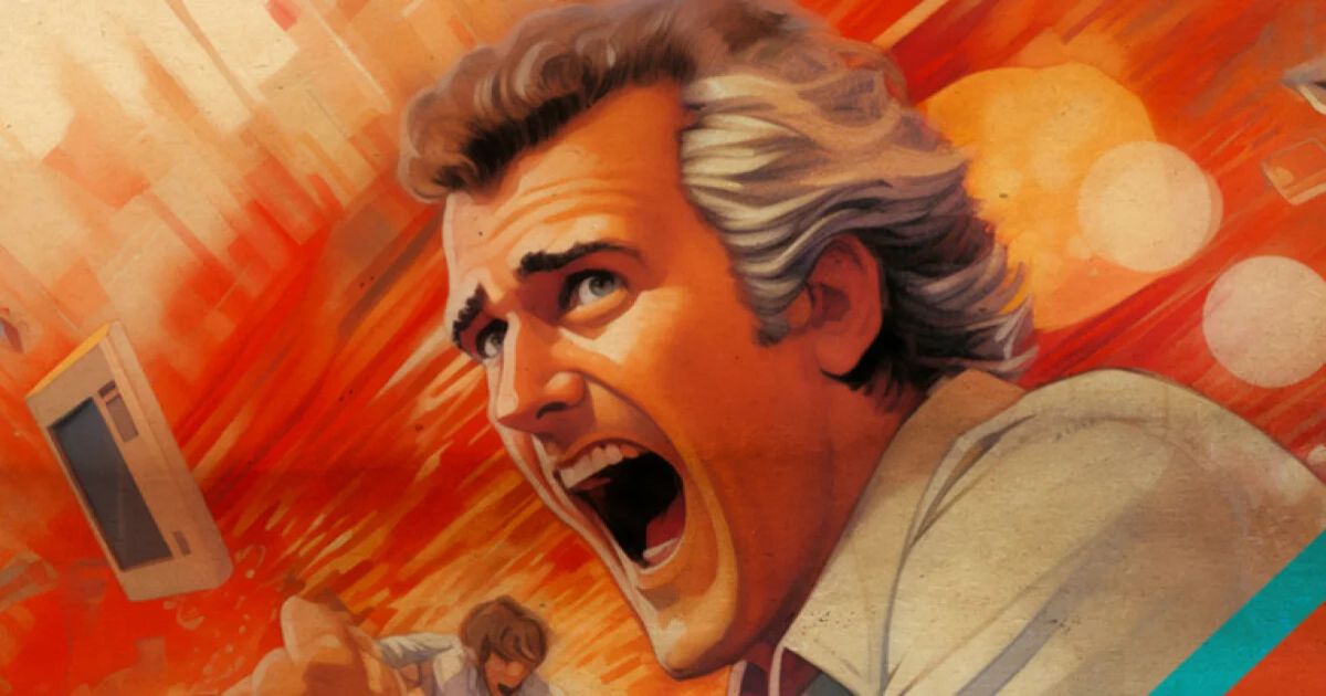 Bruce Campbell Talks Hosting New Series Discontinued for Ryan Reynolds’ Channel