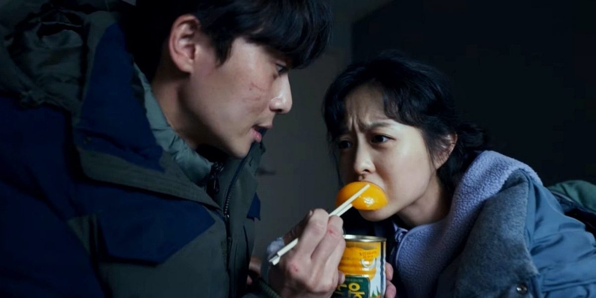 The Challenge’ Wishes It Could Be This