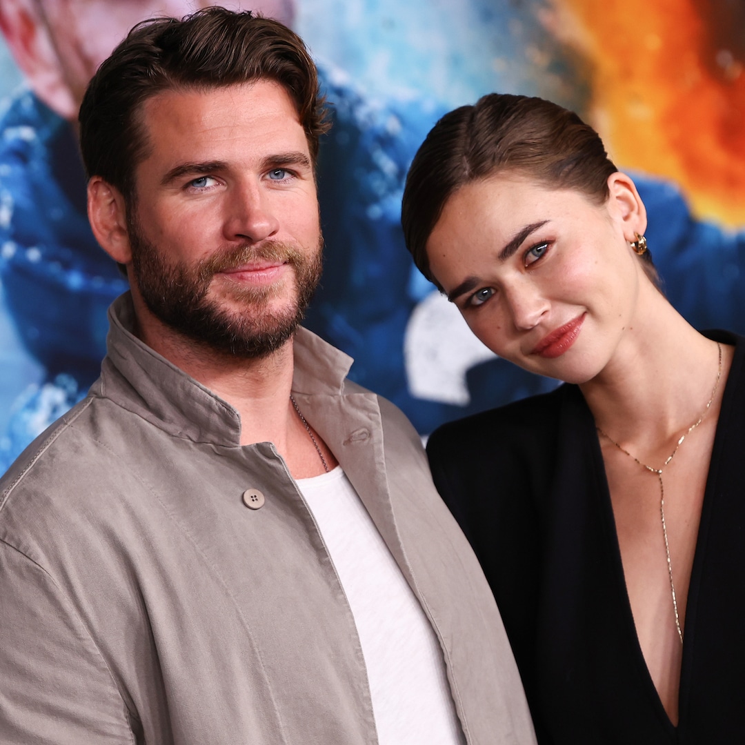 How Liam Hemsworth’s GF Gabriella Brooks Is Bonding With His Brothers