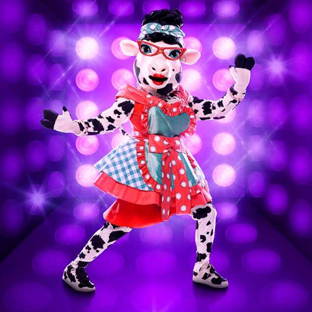 Masked Singer Finale Reveals Winner and Pretty Little Finalist