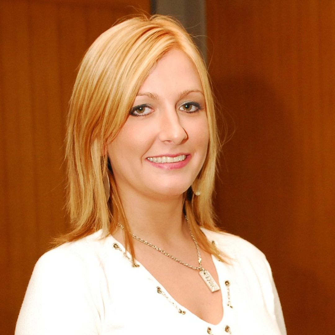 Bobbie Jean Carter Was Found Unresponsive in Bathroom