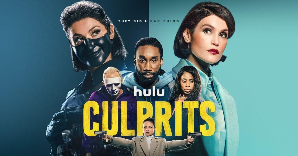 Culprits Clip Teases the Hulu Crime Series