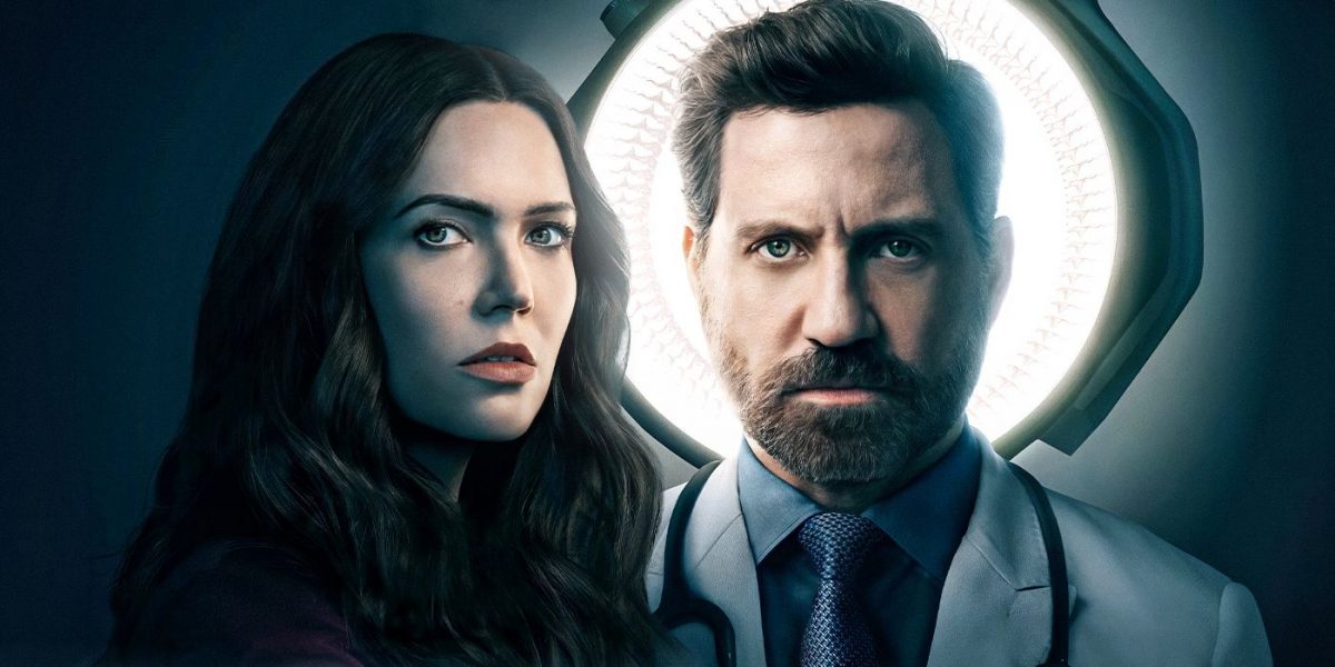 Mandy Moore Embraced This Cathartic Moment In ‘Dr. Death’ Season 2