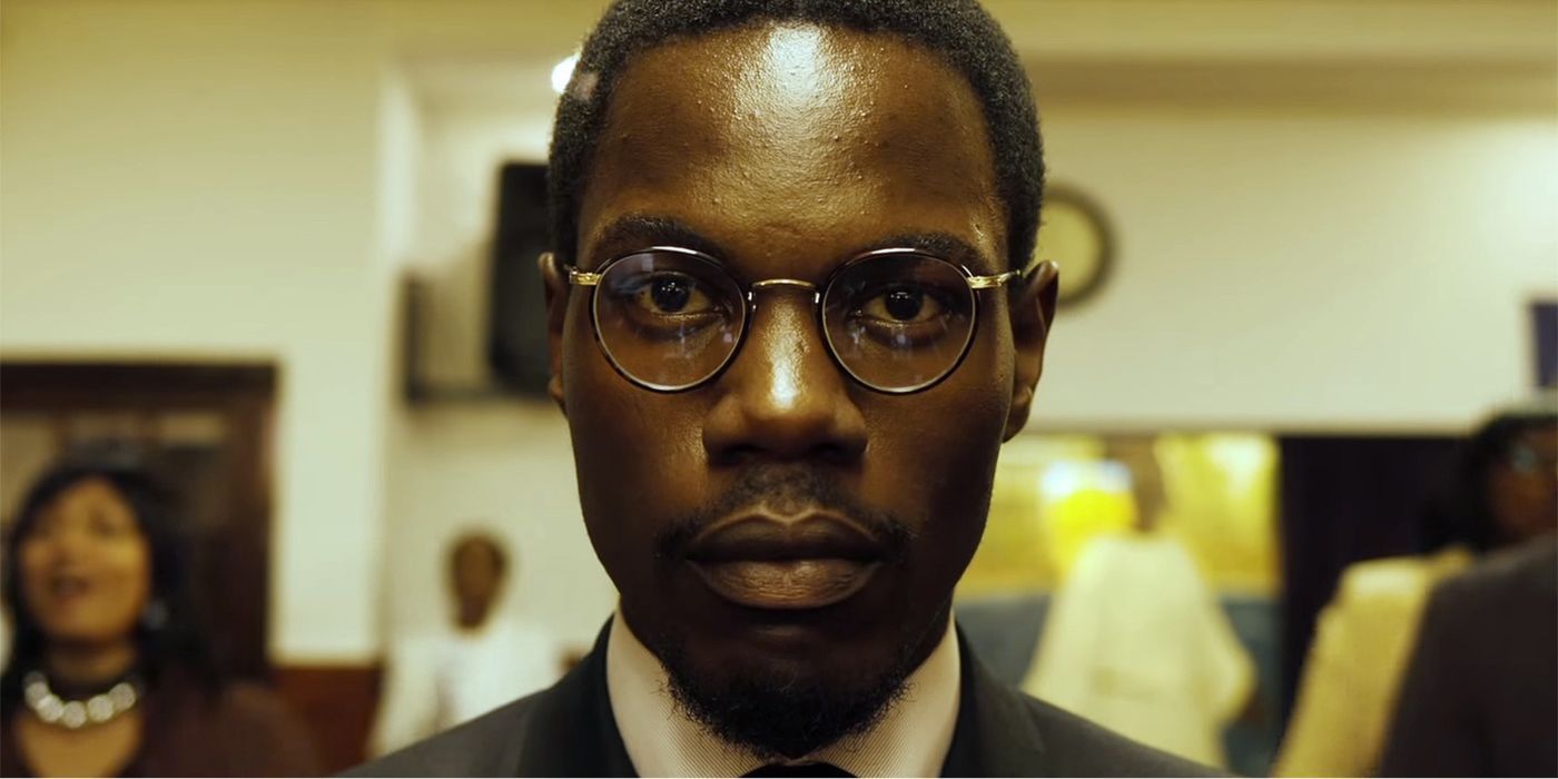 Spike Lee’s Vampire Horror Film Is as Strange as It Sounds