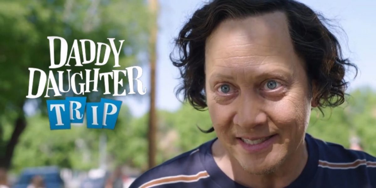Rob Schneider Dives Into Daddy Daughter Trip and Other Upcoming Projects