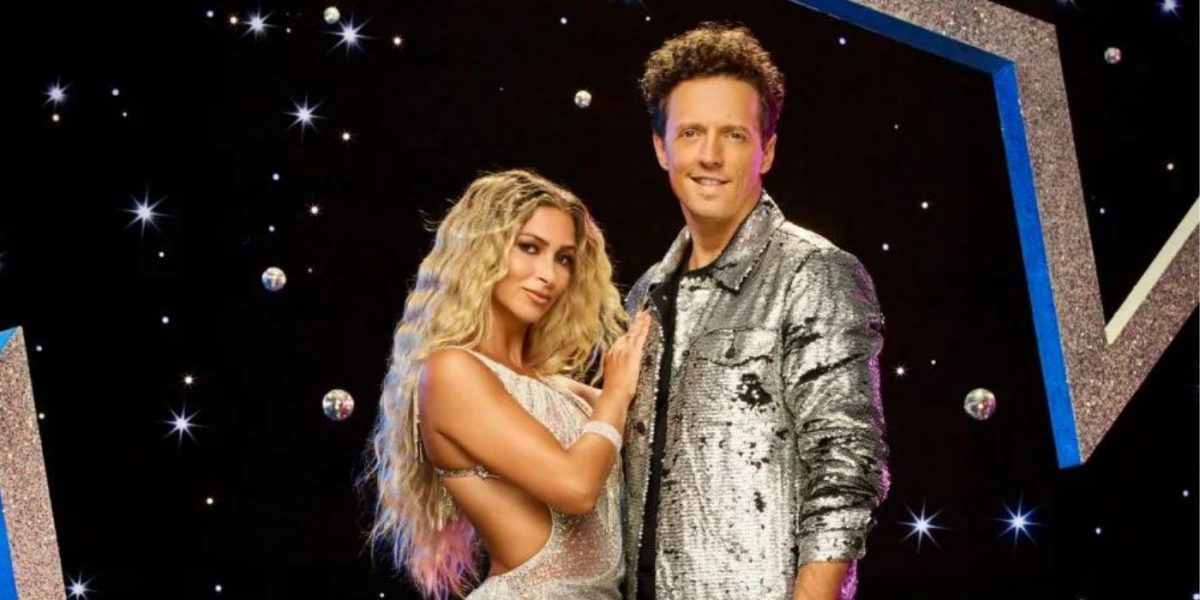 Jason Mraz and the Meaning Behind His Mystical Magical ‘Dancing With the Stars’ Journey