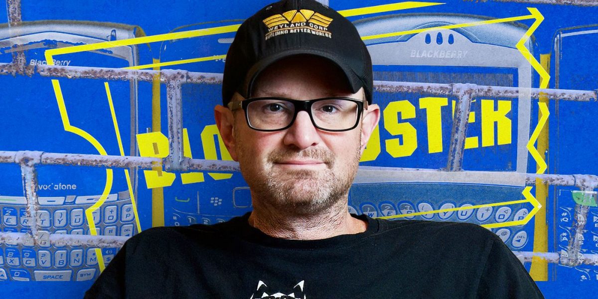 ‘Discontinued’ Director Explains Why Failure Is the Focus of His New Series