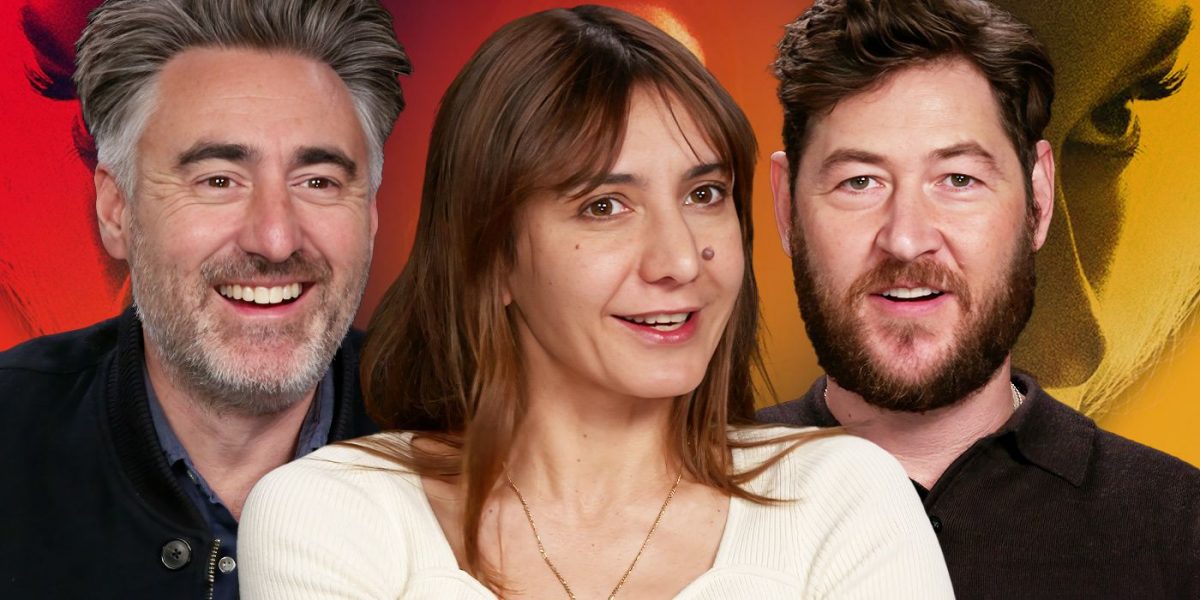 This Is Why ‘Eileen’s Original Ending Had to Change