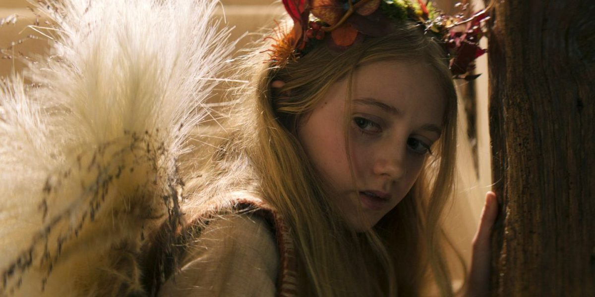 Folk Horror Movie Completely Misunderstands What Makes It Work