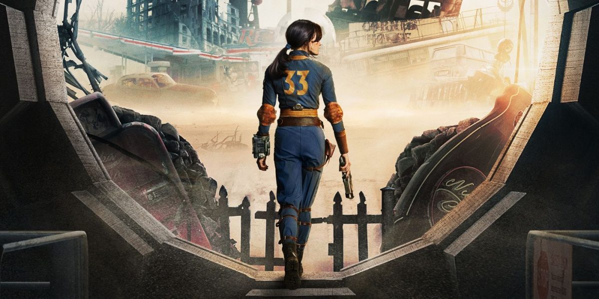 ‘Fallout’ Series Will Be an Entirely New Story Within the Franchise