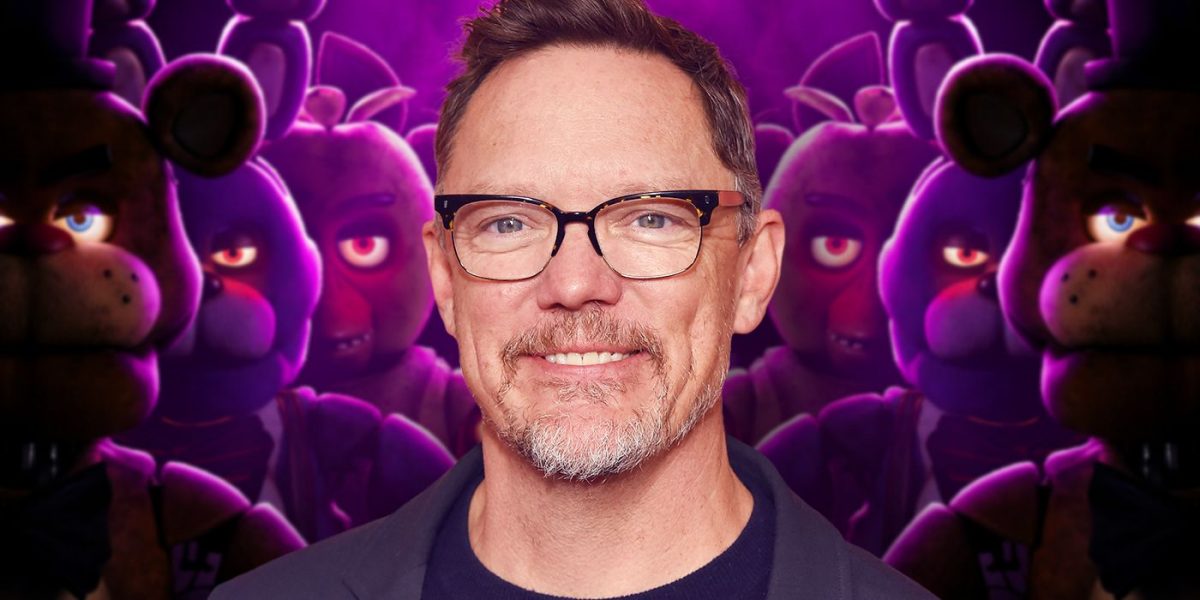 This ‘Twin Peaks’ Scene Will Follow Matthew Lillard Into the Afterlife