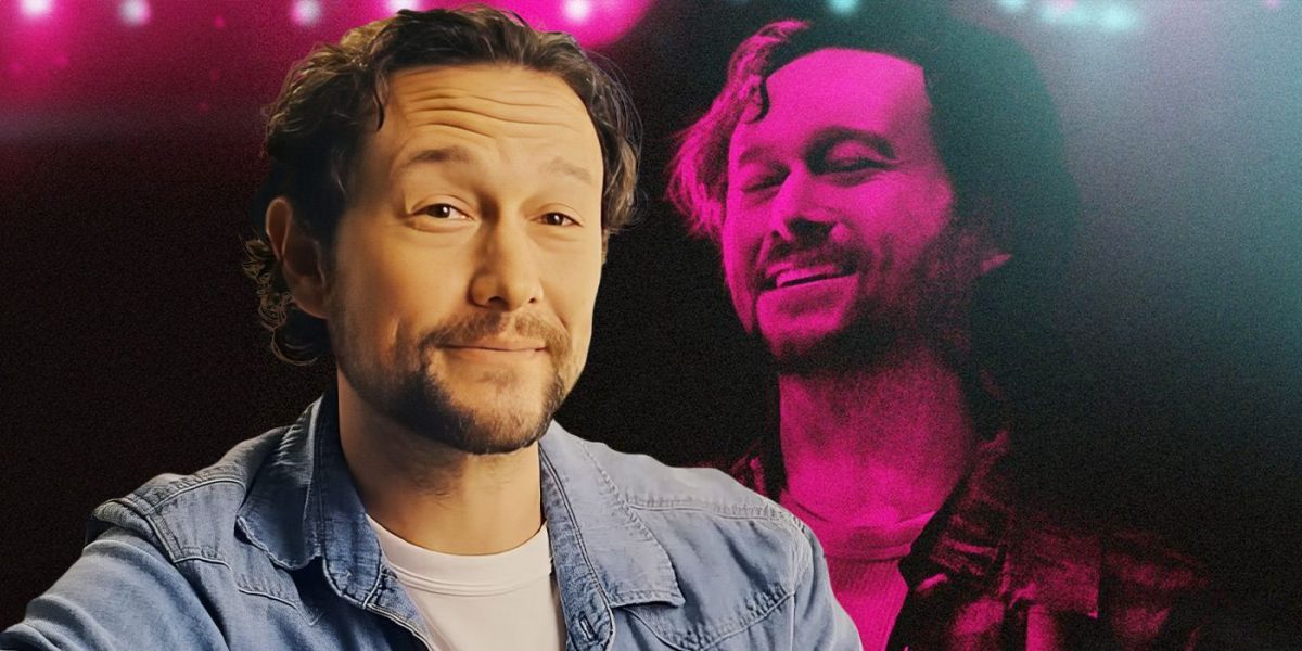 ‘Flora and Son’ – Joseph Gordon-Levitt Wrote a Letter for His Role