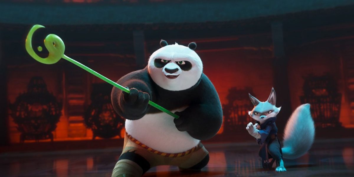 ‘Kung Fu Panda 4’ Is Bringing Back the Franchise’s Iconic Villains