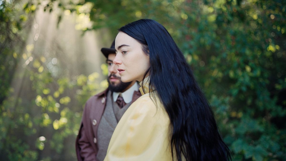 Poor Things Review | Flickreel