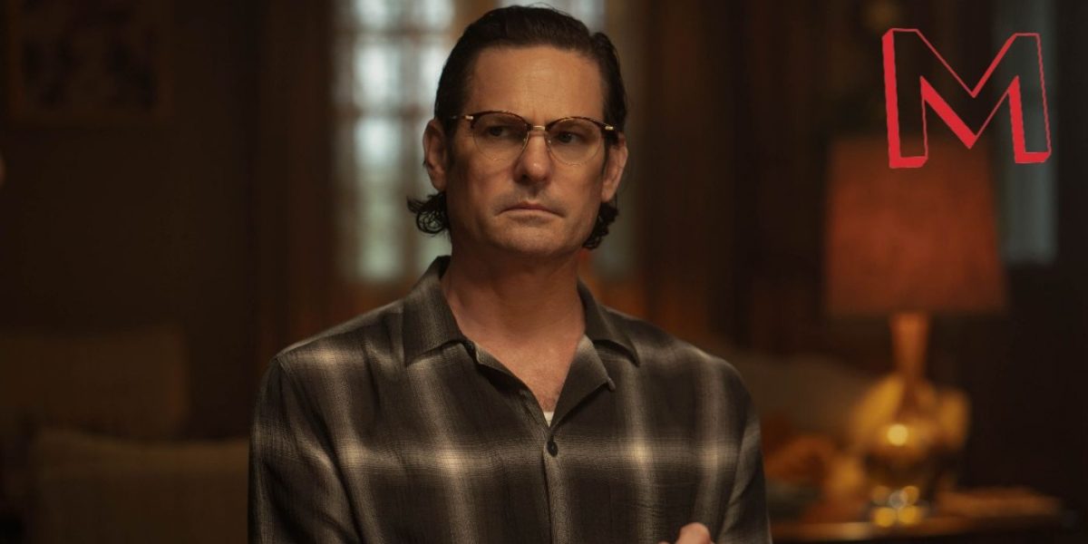 Henry Thomas on Returning to Stephen King with Pet Sematary: Bloodlines