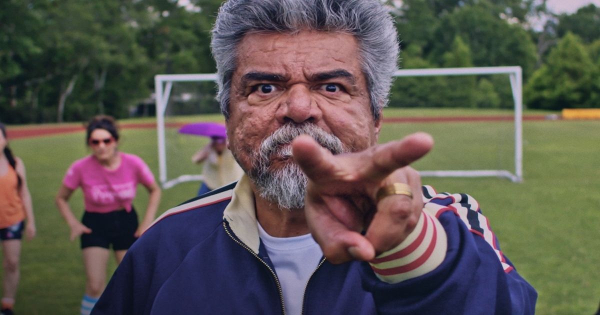 How the Gringo Stole Christmas Director Angel Gracia on Hispanic Holidays and George Lopez