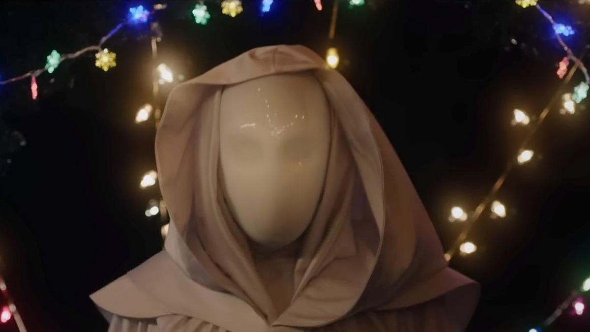 ‘It’s a Wonderful Knife’ Film Review: A Lump of Coal in Our Christmas Stocking