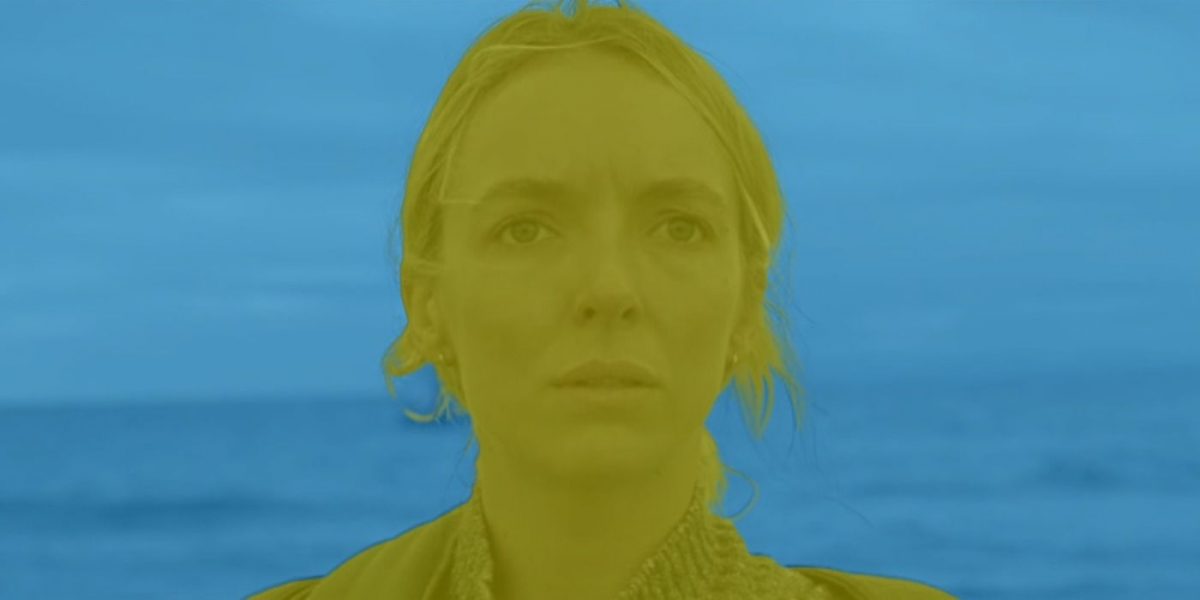 Jodie Comer’s The End We Start From Explained by Director Mahalia Belo